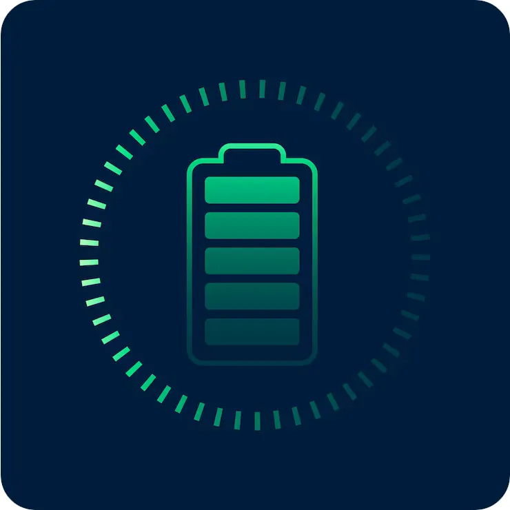 Получаем процент зарядки ESPHome