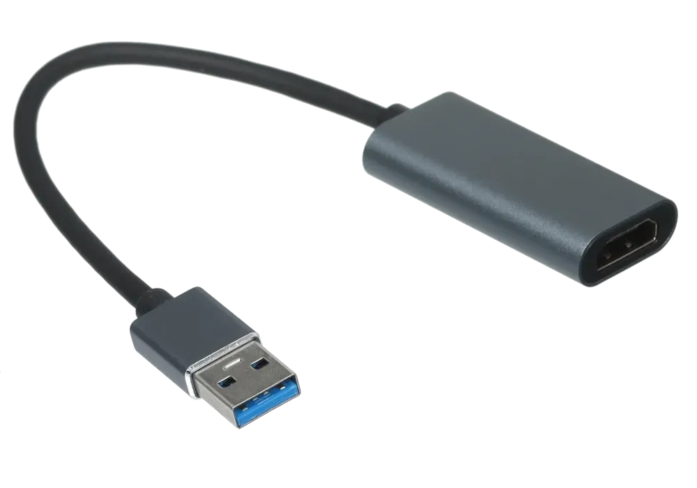 Устройство видеозахвата ESPADA EVihu3