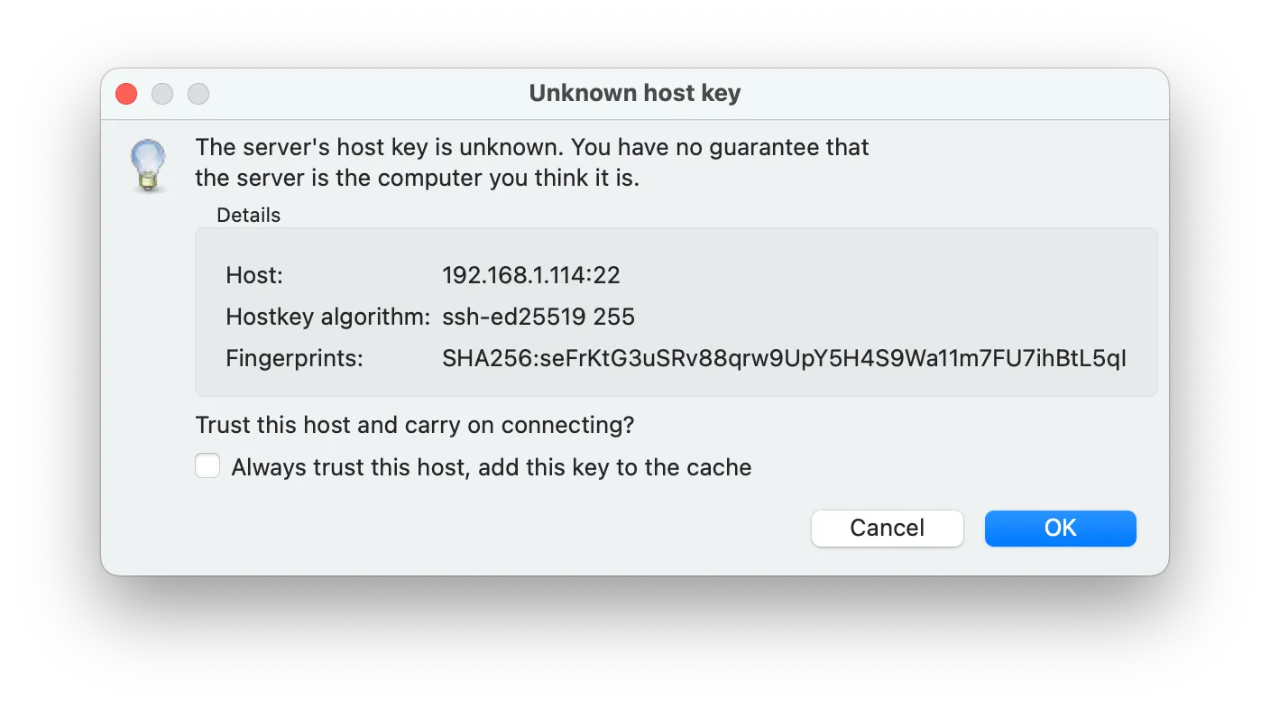 FileZilla