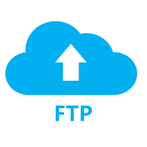 Установка FTP сервера Home Assistant