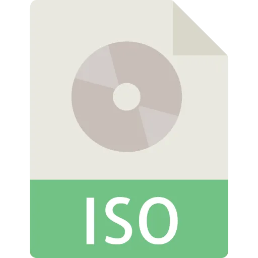 Запись загрузочного ISO-образа на USB-накопитель