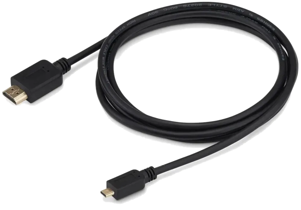 Кабель аудио-видео Buro HDMI