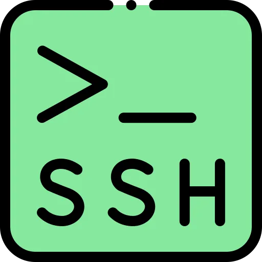 Подключение к удалённому серверу по SSH